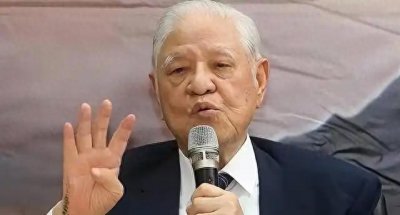 ​“台独分子”叫嚣：未来十年无战事，大陆根本不敢打台湾