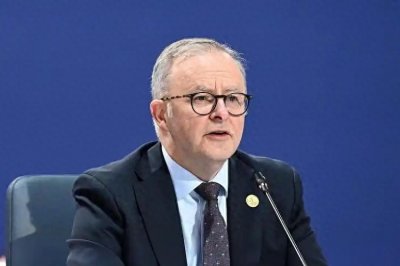 ​澳总理访华谈合作，美国逼其选边站队，双重标准下博弈如何收场？