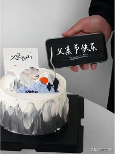 ​父亲节祝福唯美图片大全 父亲节祝福语说说句子
