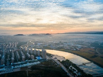 ​阜新2025年底交通工程大揭秘：这些项目将改变你的出行！