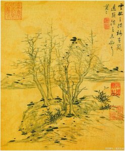 ​胸有成竹大家都知道，哪主人公是谁