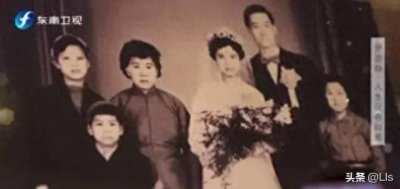 ​伊能静40年前照片曝光，从苦相脸逆袭成女王脸变化大