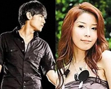 ​周杰伦出道至今传过的绯闻女友以及公开过的女友