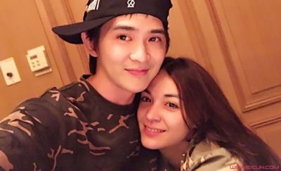 ​张榕容结婚了吗老公是谁 星二代纪佳松是做什么的父母原来是他们