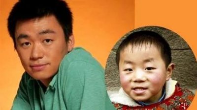 ​＂王宝强：亲子鉴定打破谣言，儿子是我亲生的！＂