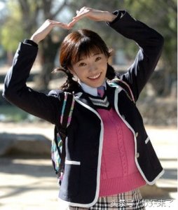 还记得《豪杰春香》女主角吗？低调嫁圈外人，36岁依旧美丽动人