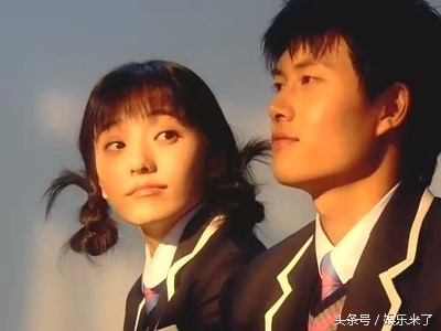 还记得《豪杰春香》女主角吗?低调嫁圈外人,36岁依旧美丽动人