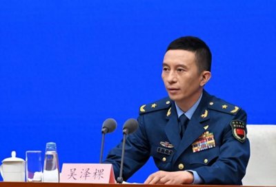 ​中方举办九三阅兵，普京第一个确认出席，若特朗普来，刚好上一课