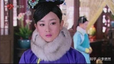 ​于正再次为张檬写长文