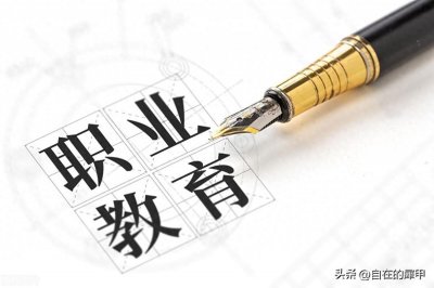 ​什么是新阶段职业教育改革的“一体、两翼、五重点”？