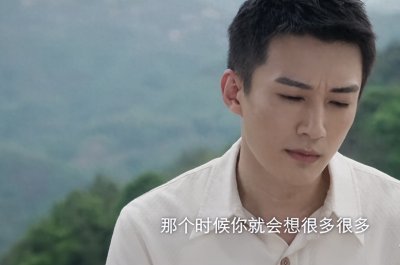 ​《画眉》大结局，寇雪松最后一句话，升华了整个剧情