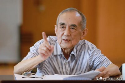 ​向歌剧来，为音乐生，不留遗憾，不图虚名｜追忆作曲家王世光