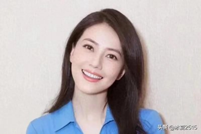 ​45岁高圆圆新剧演技大爆发，难怪赵又廷死心塌地，答案不言而喻