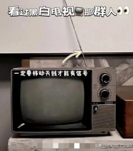 回忆经典:80后小时候热播的25部电视剧,还记得那个转天线的时代吗