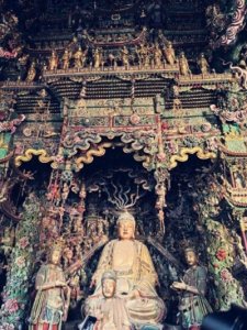 ​山西摄影最佳路线，旅行社成了出片关键