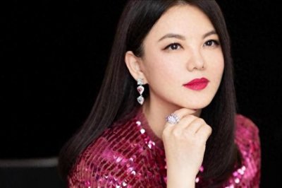 ​看到“内娱第一富婆”李湘的发家史，终于明白她为什么那么有钱