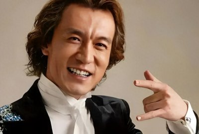 ​时隔多年李咏死因被揭开，妻子哈文道破真相，难怪选择葬身美国
