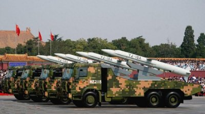 ​鹰击反舰导弹家族（简洁版），从YJ-1到YJ-21