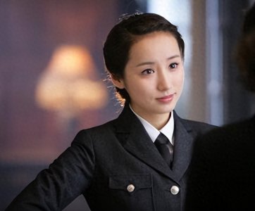 ​《X女特工》被爱冲昏头脑的谭睿玲，最终被人玩弄甩掉，抱憾而死
