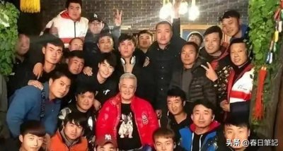 ​又“塌房”一个！门风不正、徒弟频繁出事，赵本山是否难辞其咎？