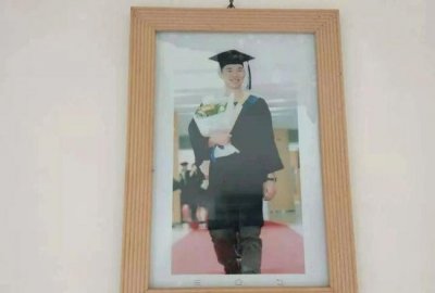 ​留美学霸张一得为什么自杀？申请书和面试细节，暗示了原因