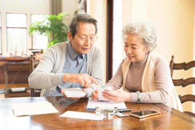 ​国家规定，60岁以上的老人，可以免费享受这些福利，很多人不知道
