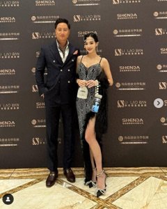 ​王思佳丈夫首发声！5声明粉碎当司机、富二代传言…揭低调原因