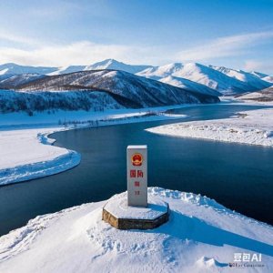 ​中俄边境现状：贸易激增、口岸升级与跨境合作新图景