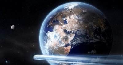 ​为什么天空中星星都是不同颜色的，它们形成又有什么特殊机制？