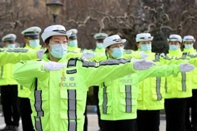 ​辅警与协警有什么不同：你真的分得清吗？