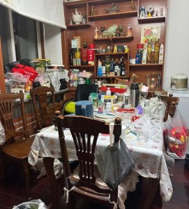 ​住在一个“脏乱差”的家庭里，是什么感受？网友：每天都挺崩溃！