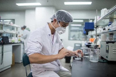 ​花西子就被传谣为日本品牌向警方报案：真相是什么？
