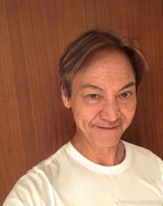 ​陈伟霆老年妆怎么回事？陈伟霆老年妆长什么样照片曝光粉丝评论亮了