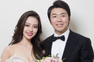 ​郎朗吉娜合约曝光 夫妻俩花式秀恩爱合约内容是什么