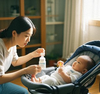 ​权威发布！科学育儿知识大全，新手爸妈必看指南