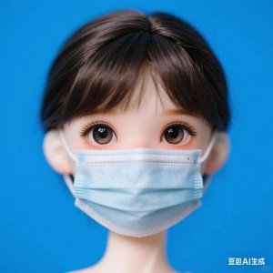 ​玩偶姐姐无口罩证件照曝光！首次承认是本人