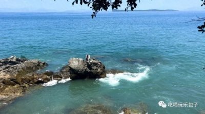​深圳五个“免费海钓”地推荐，喜欢钓鱼的小伙伴看过来