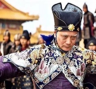 ​西厂：明朝的特务流治与权力游戏