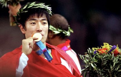 ​刘翔两段婚姻内幕：闪婚闪离后，为何最终选择初恋？