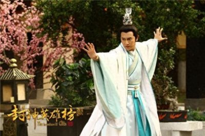 ​小鲜肉因不是主角弃演《封神》，如今肠子都悔青了