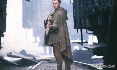 ​狙击界的10部震撼之作，越看越上头