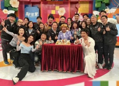 ​不舍！从小看到大，陪伴我们近30年的《奖门人》，即将最后一集