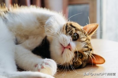 ​猫咪的进化史：它经历了5000万年，才来到了你的身边