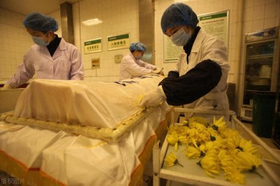 ​遗体美容师发展前景、适合人群、就业前景