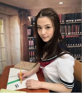 ​老司机才认识的岛国女神：吉高宁宁老师！