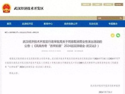 ​凤凰传奇济南演唱会意外取消：一场未竟的约定与深情的致歉