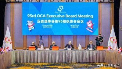 ​亚奥理事会是什么组织？