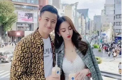 ​叶柯前夫曝离婚真相：没有出轨，暗示真相复杂！曾与黄晓明为邻