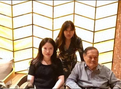 ​82岁杨振宁为何娶28岁翁帆？背后的爱情与现实竟如此复杂！
