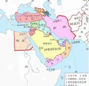 ​埃及有效土地面积为5万平方千米，却如何养活1.1亿埃及人口？
